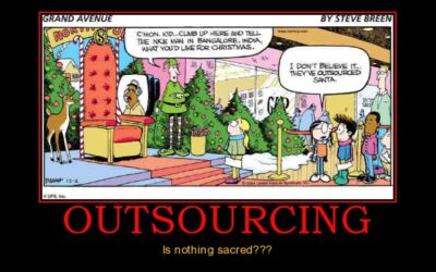 Outsourced paraplanning – how to make it work