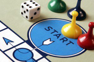 Gamification of advice – Part 1