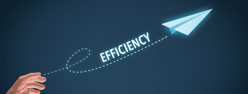 Building efficiencies in to your advisory business, so you can work smarter.