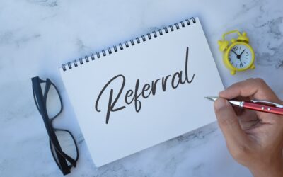 The 7 R’s of Successful Referral Relationships