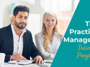 The Practice Managers Training Program